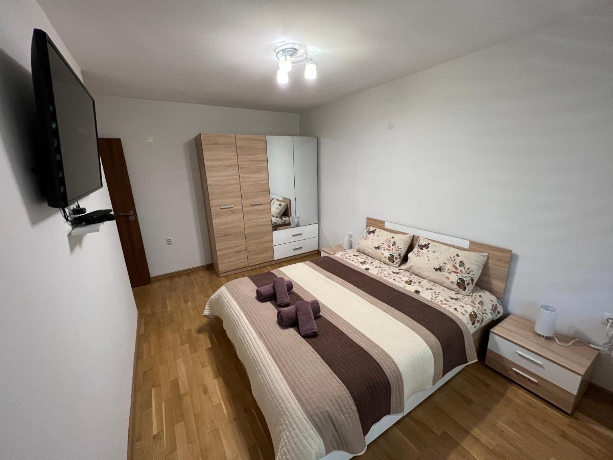 Top Center Apartment In Veliko Tarnovo Exterior photo