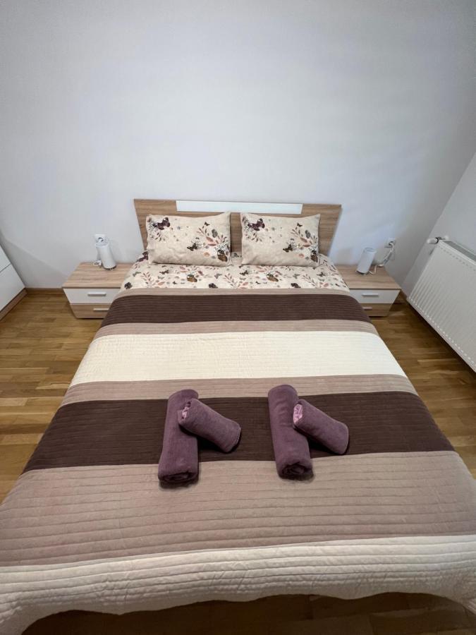 Top Center Apartment In Veliko Tarnovo Exterior photo