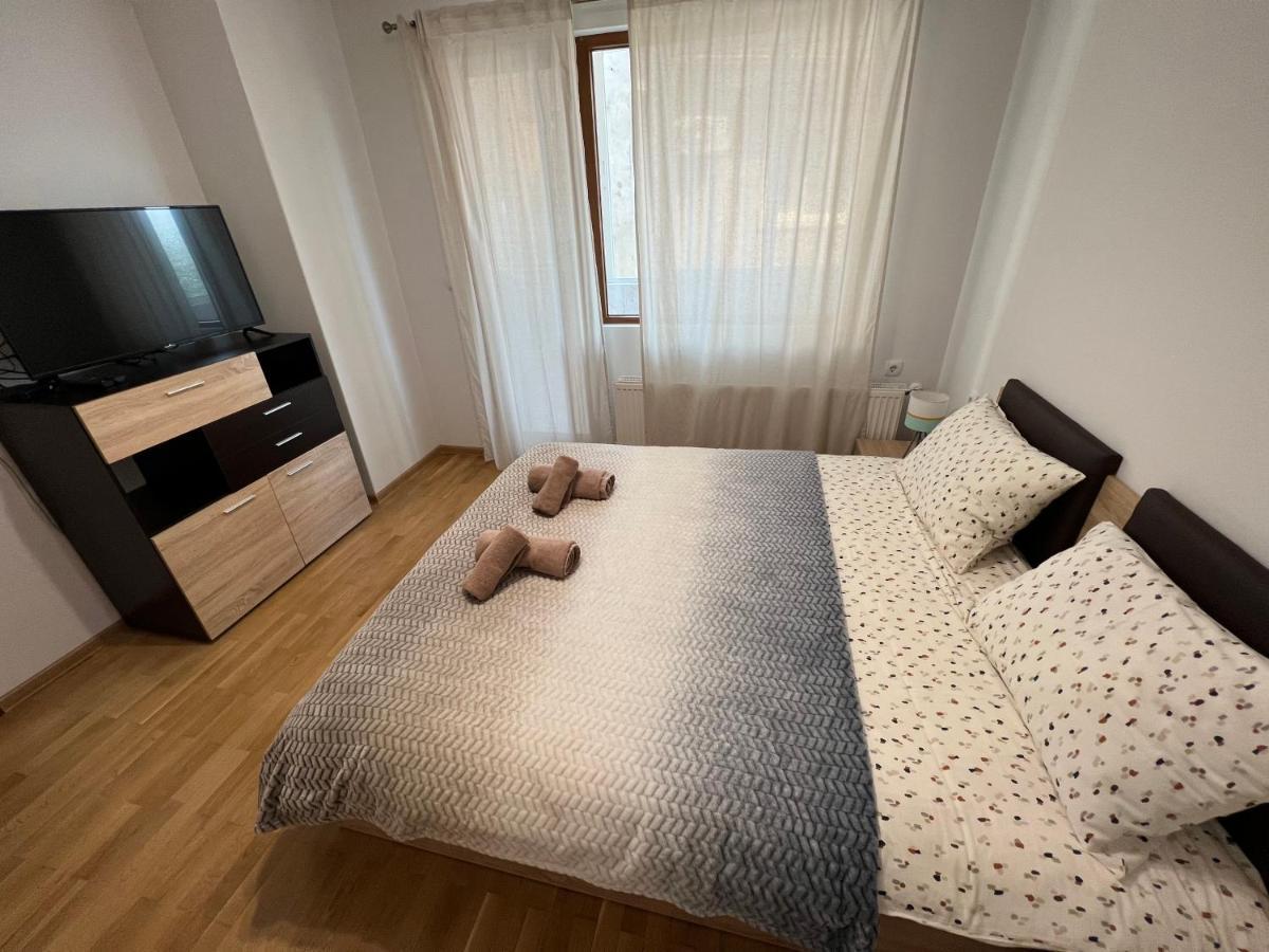 Top Center Apartment In Veliko Tarnovo Exterior photo