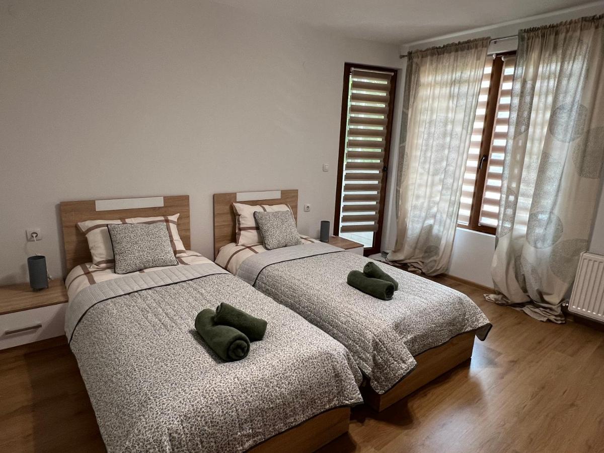 Top Center Apartment In Veliko Tarnovo Exterior photo