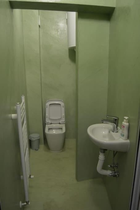 Top Center Apartment In Veliko Tarnovo Exterior photo