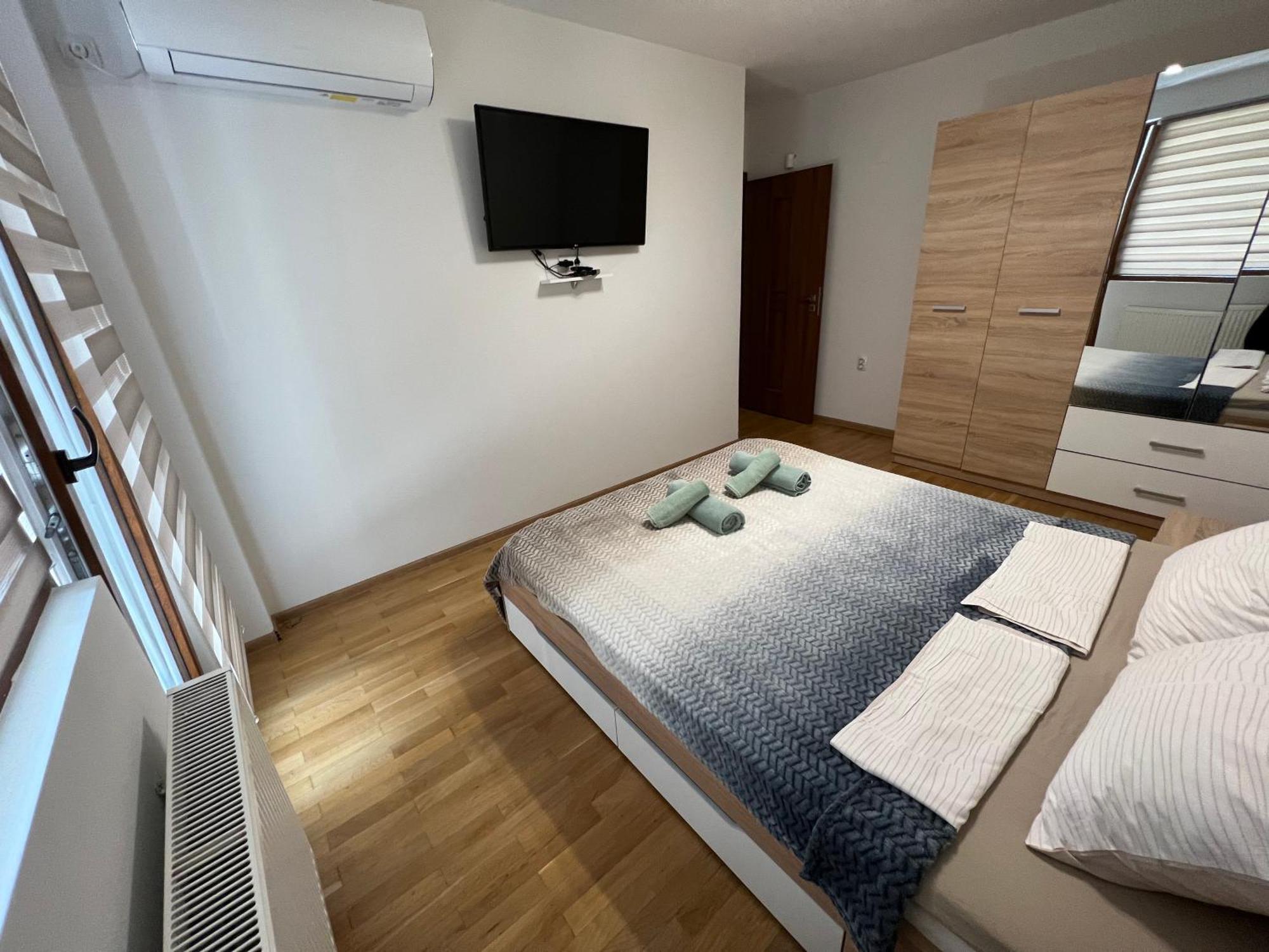 Top Center Apartment In Veliko Tarnovo Exterior photo
