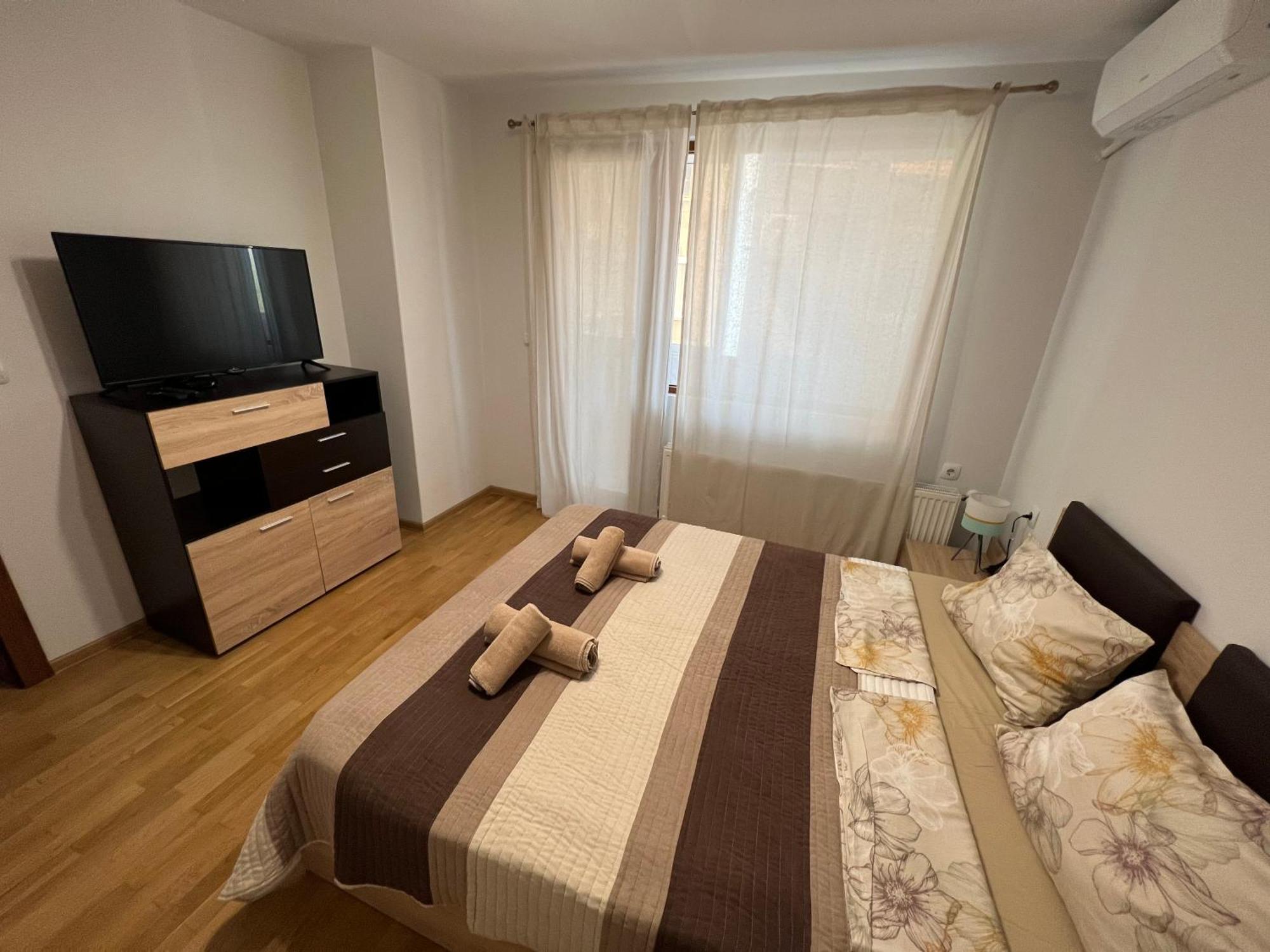 Top Center Apartment In Veliko Tarnovo Exterior photo